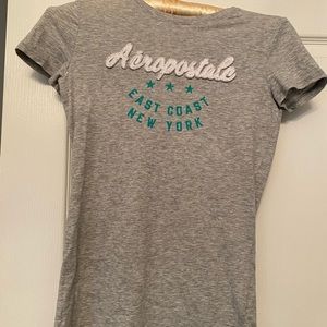 Short sleeve shirt